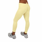 Sculpt V Scrunch Bum Legging - Elites Aera