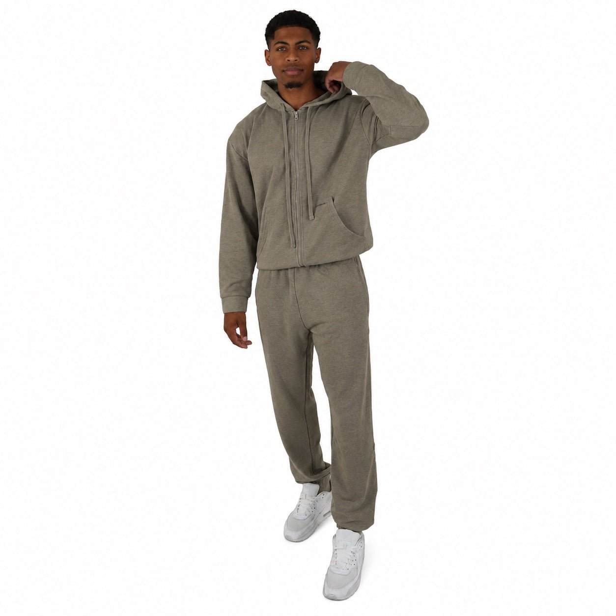 Alpha Class Lightweight Jogger - Elites Aera
