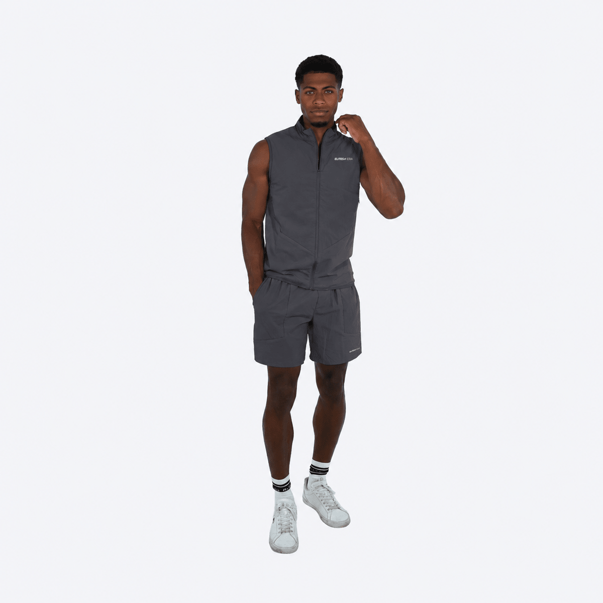 Legacy Built Shorts - Elites Aera