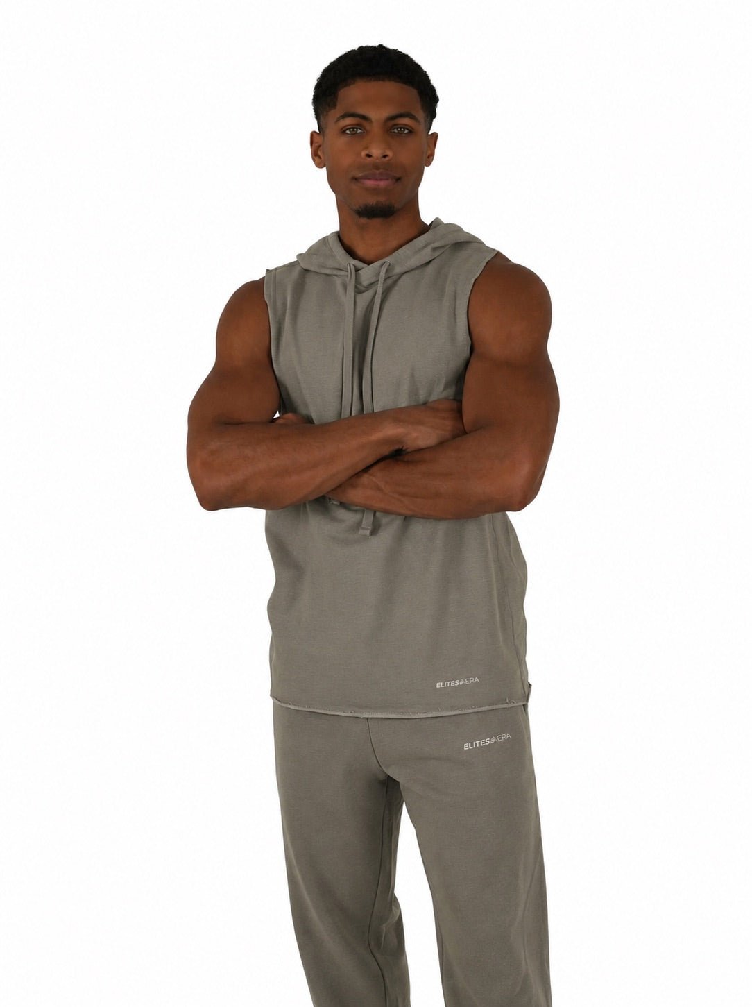 Alpha Class Lightweight Hooded Tank - Elites Aera