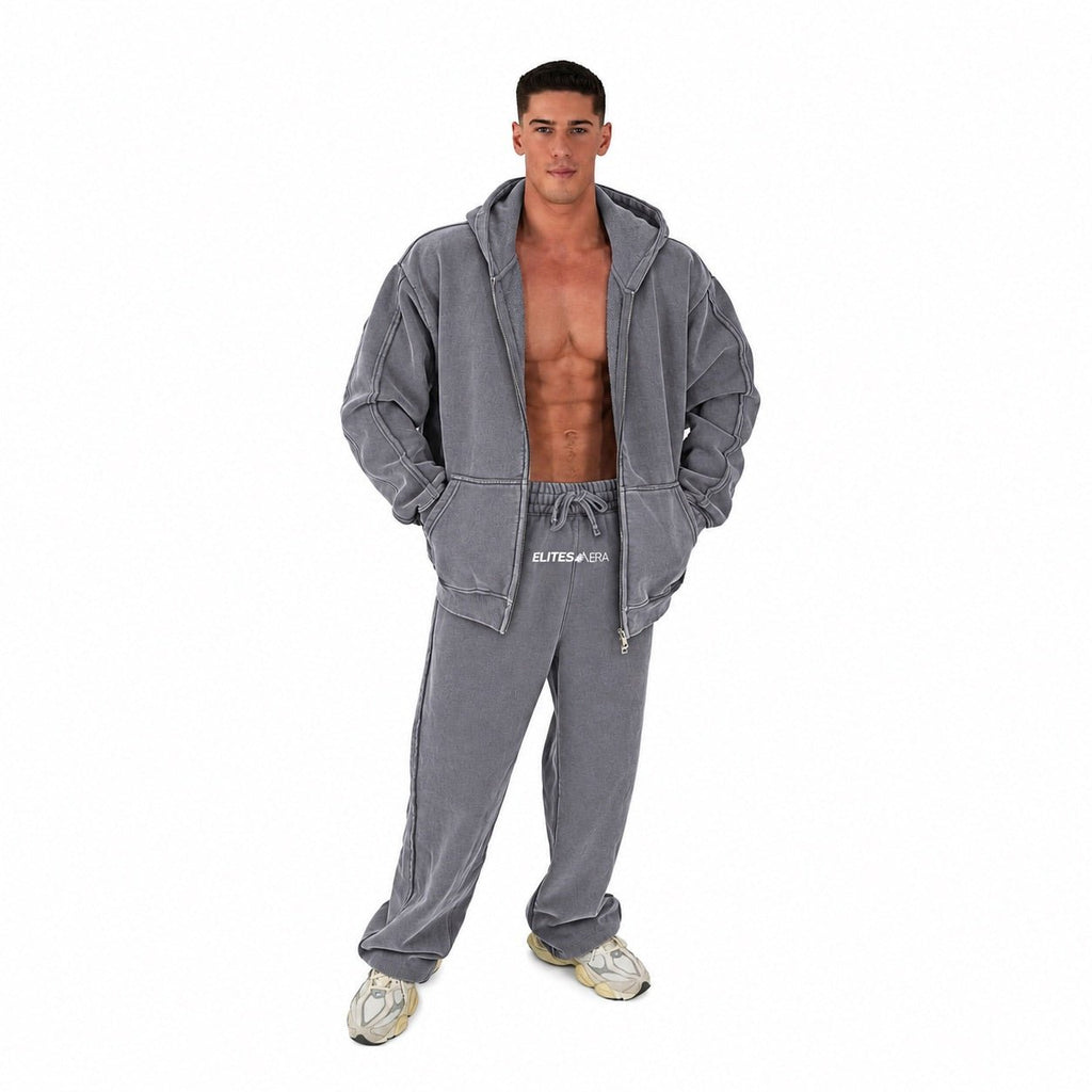 Victory Lap Joggers - Elites Aera