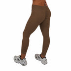 Sculpt V Scrunch Bum Legging - Elites Aera