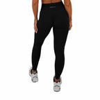 Iron Femme Scrunch Bum Legging - Elites Aera
