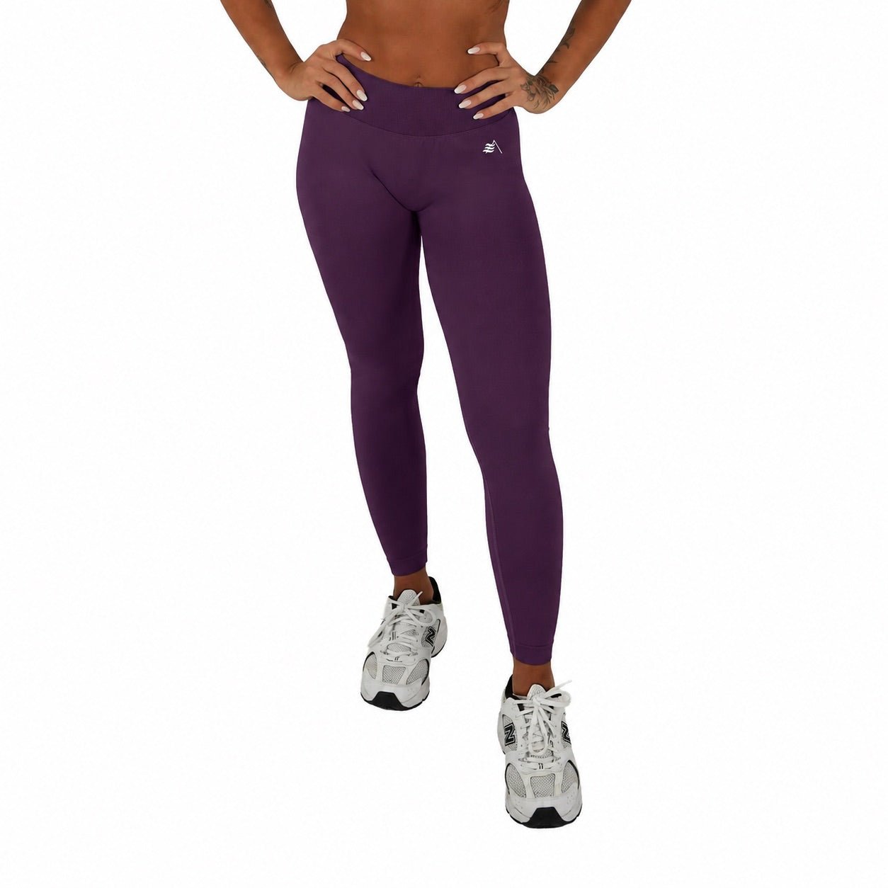 Athletic Goddess Scrunch Bum Legging - Elites Aera