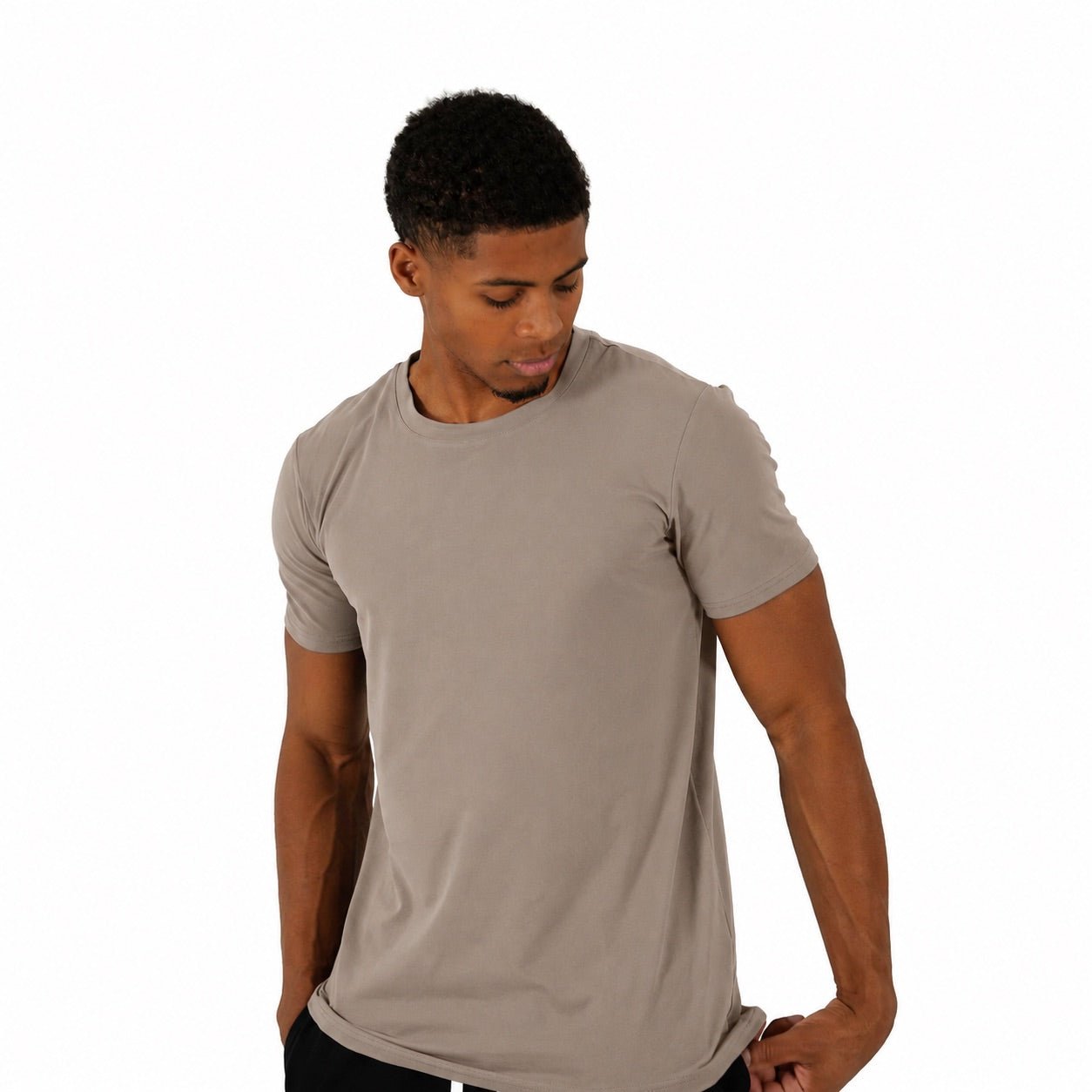 Perfect Sculpt T-Shirt - Elites Aera