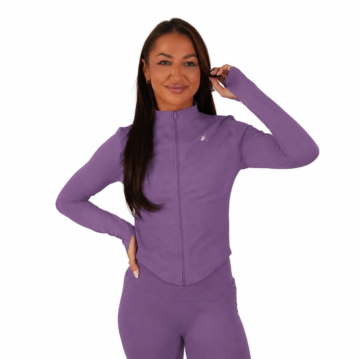 Sculpt V Jacket - Elites Aera