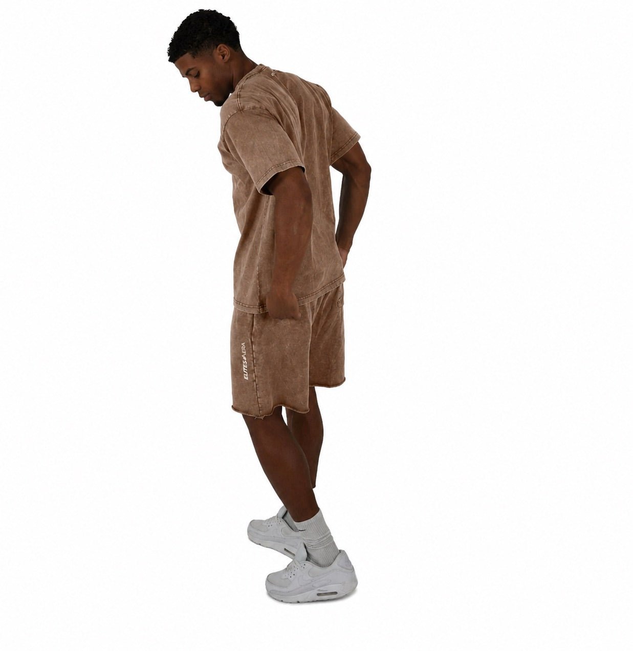 6ix Summer Fade Shorts - Elites Aera