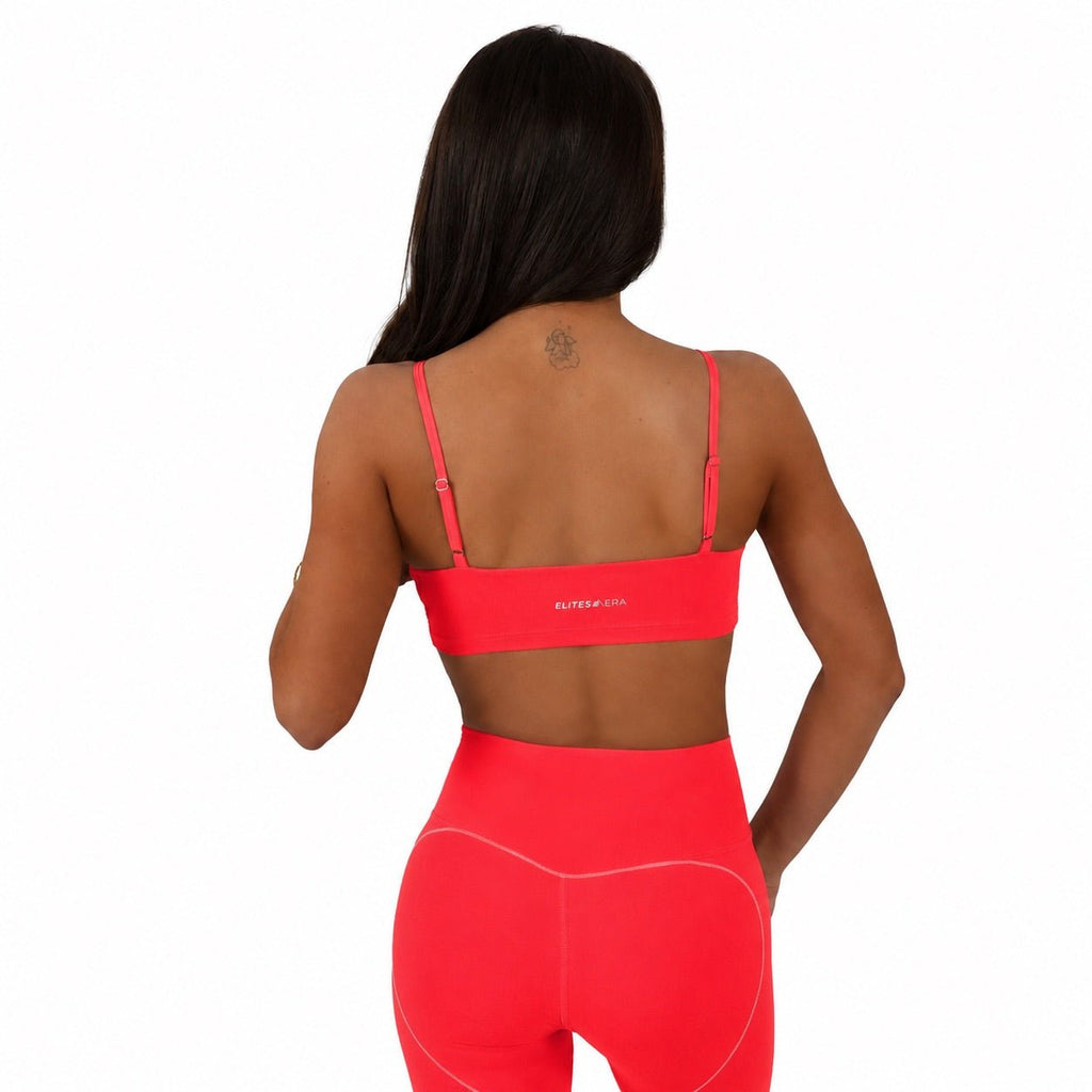Yours Truly Sports Bra - Elites Aera