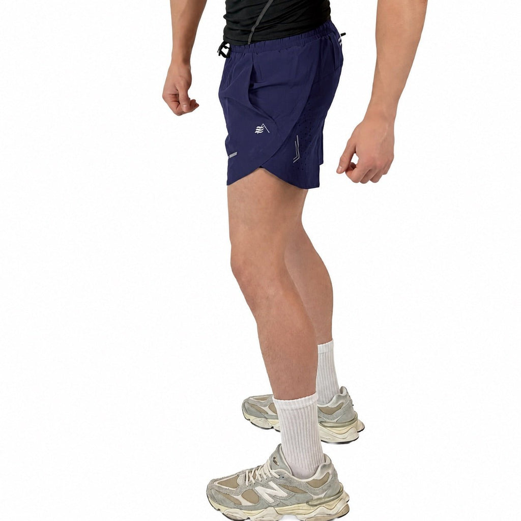 Velocity 6" Shorts - Elites Aera