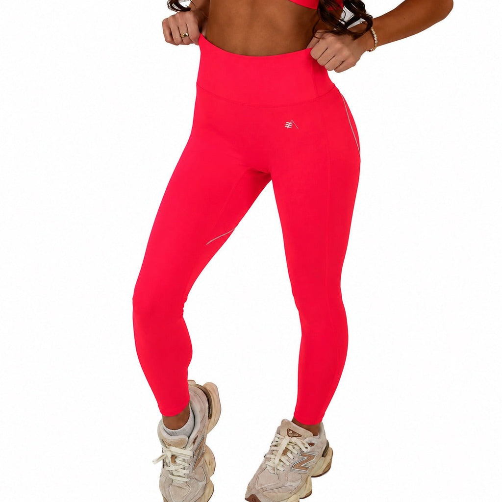Yours Truly Legging - Elites Aera