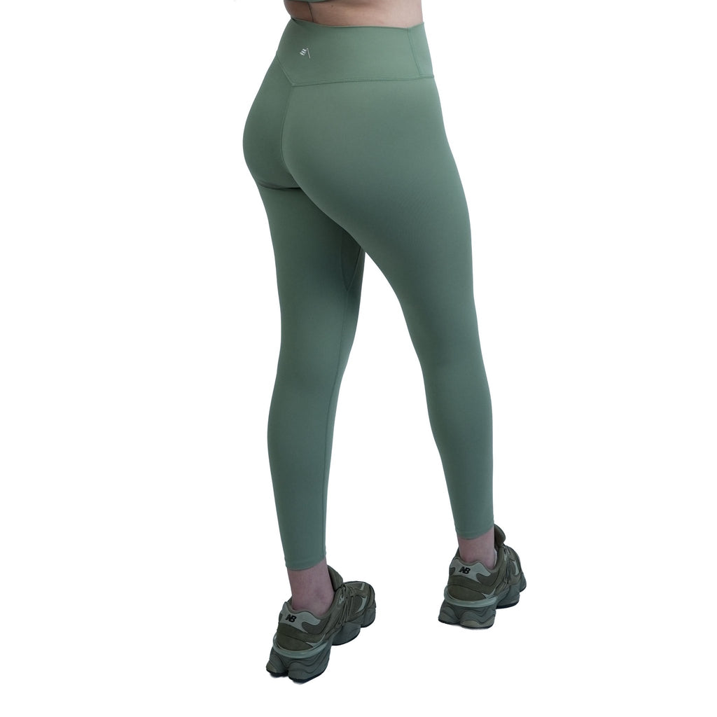 Butter Breeze High - Waisted Leggings - Elites Aera