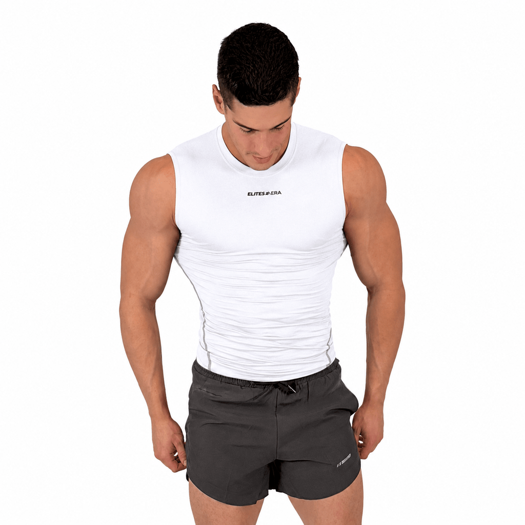 Maximus Core Compression Tank - Elites Aera