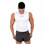Maximus Core Compression Tank - Elites Aera