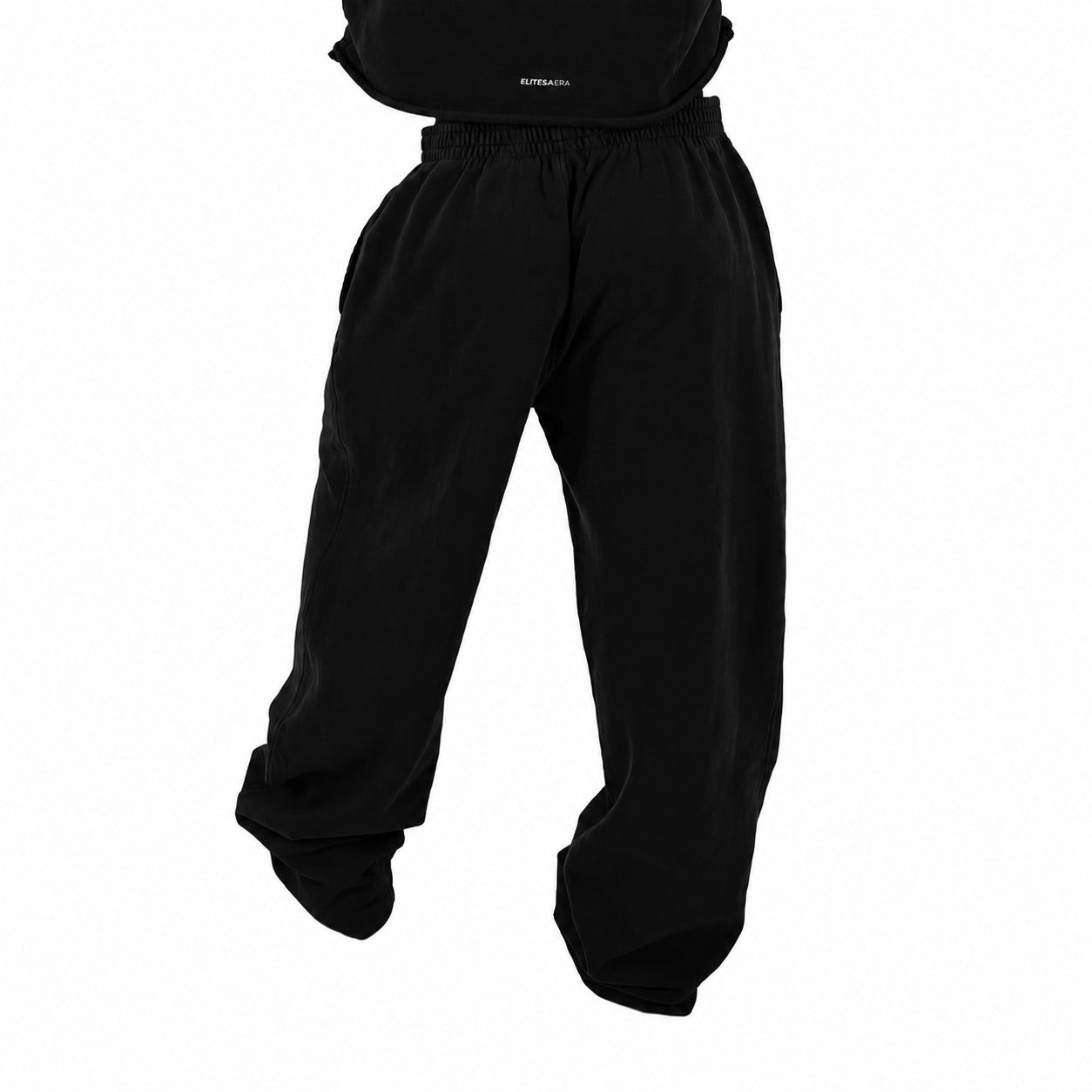 Effortless Drift Oversized Jogger - Elites Aera