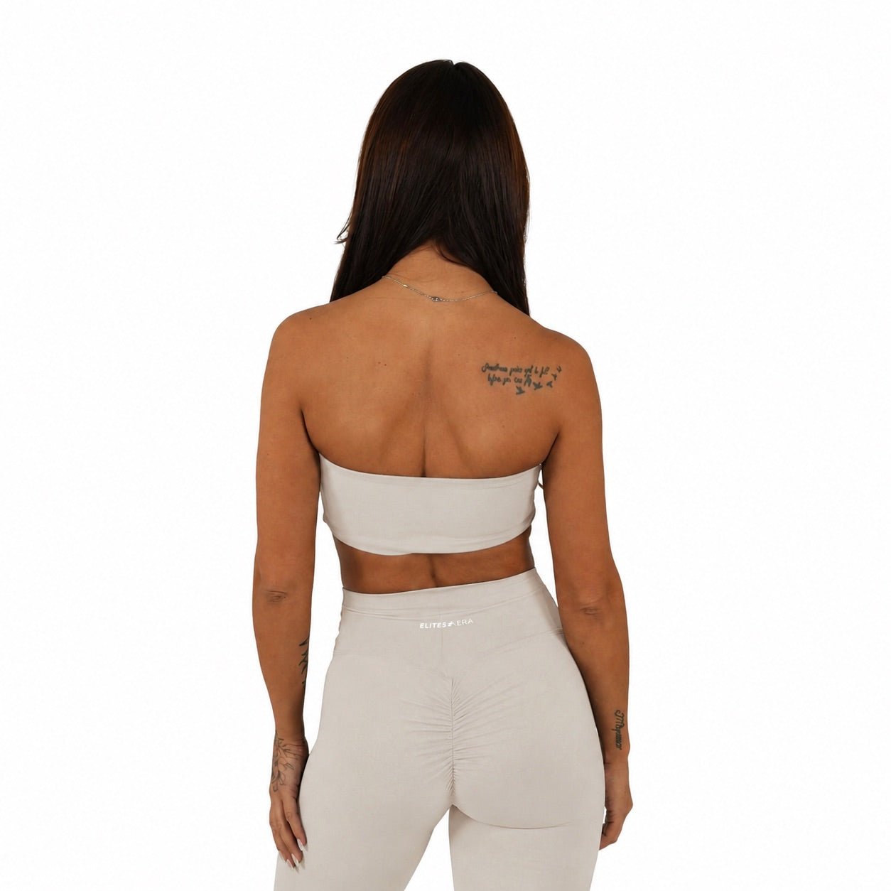 Iron Femme Bandeau - Elites Aera