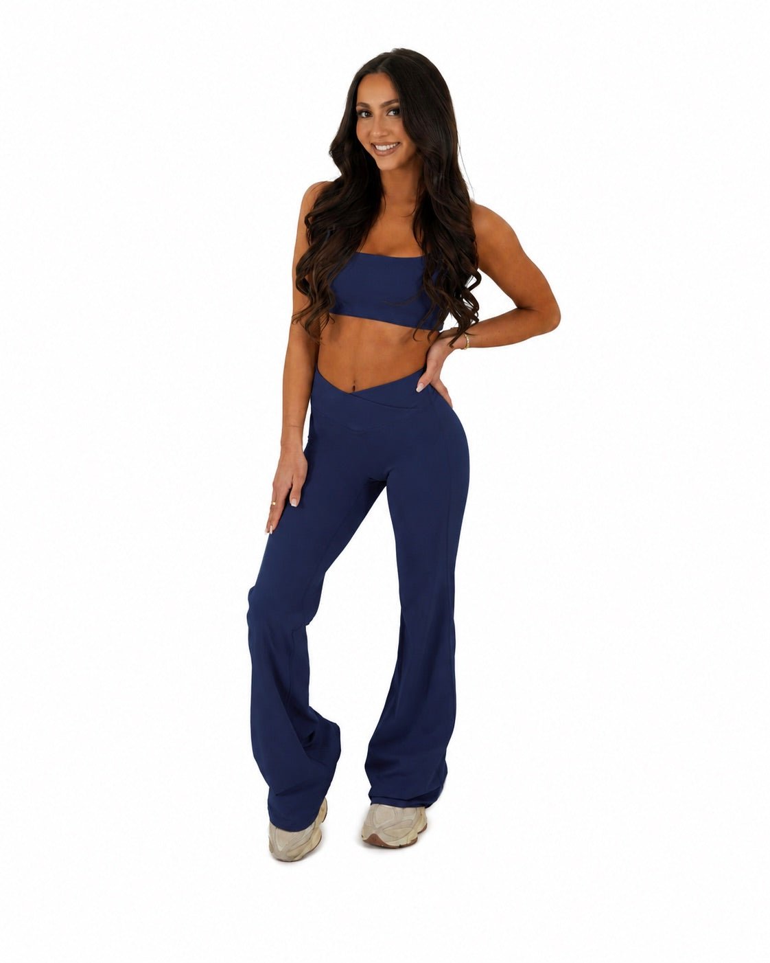 La Si Era Sports Bra - Elites Aera