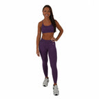 Athletic Goddess Scrunch Bum Legging - Elites Aera