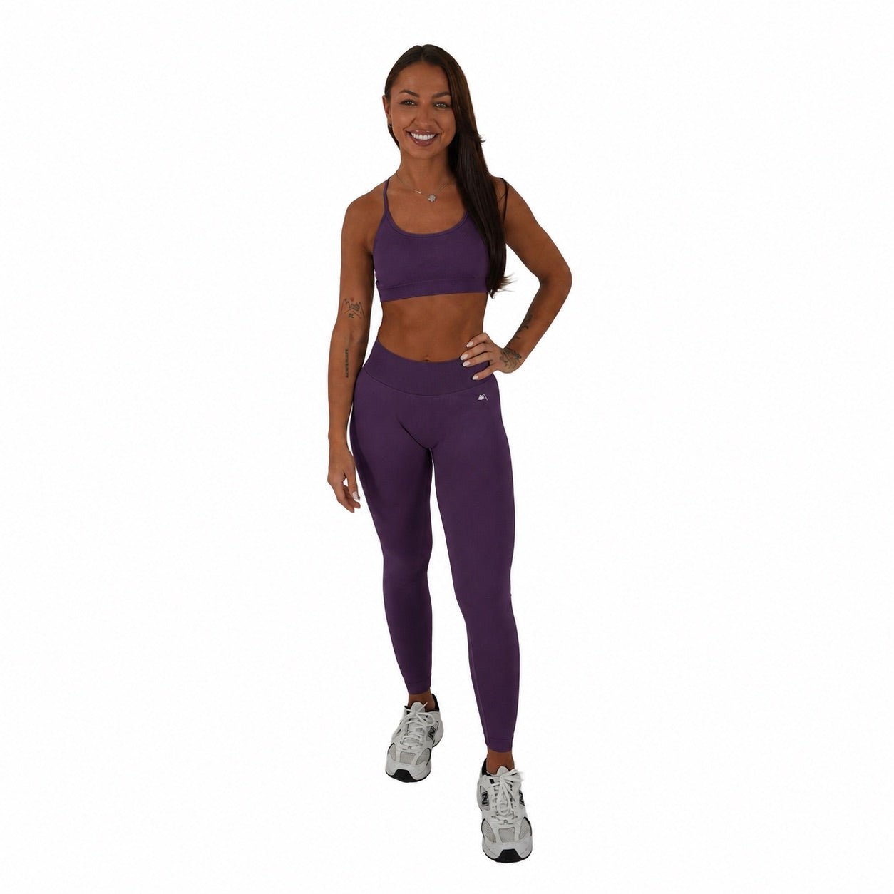 Athletic Goddess Scrunch Bum Legging - Elites Aera