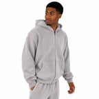 Skyline Fade Hoodie - Elites Aera
