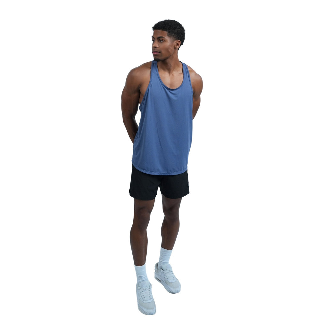 Elite Racer Tank - Elites Aera