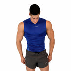 Maximus Core Compression Tank - Elites Aera