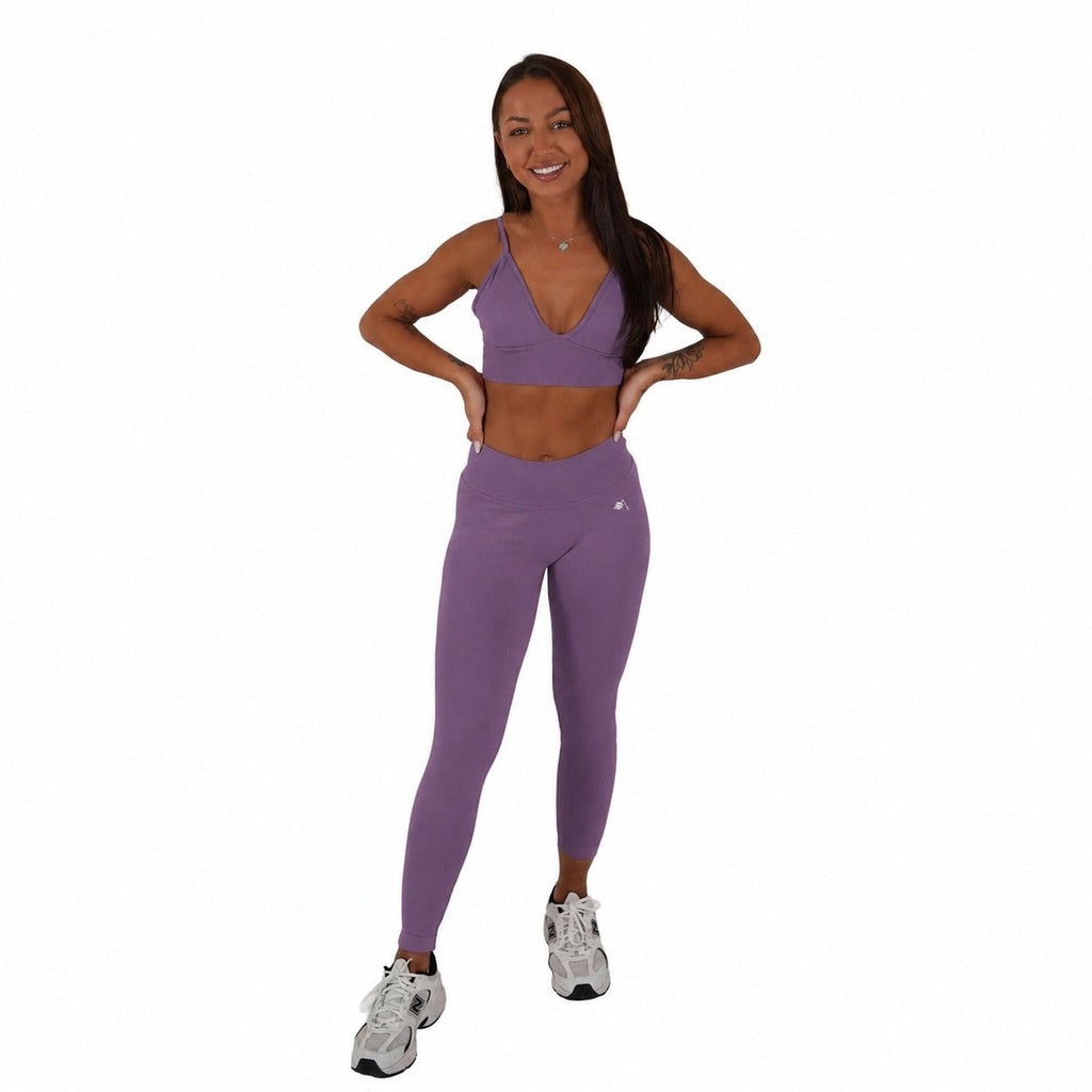 Sculpt V Sports Bra - Elites Aera