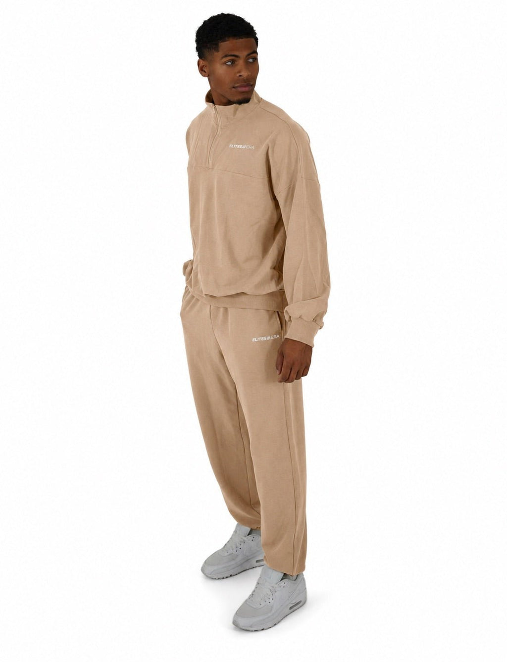 Milanese Lightweight Jogger - Elites Aera