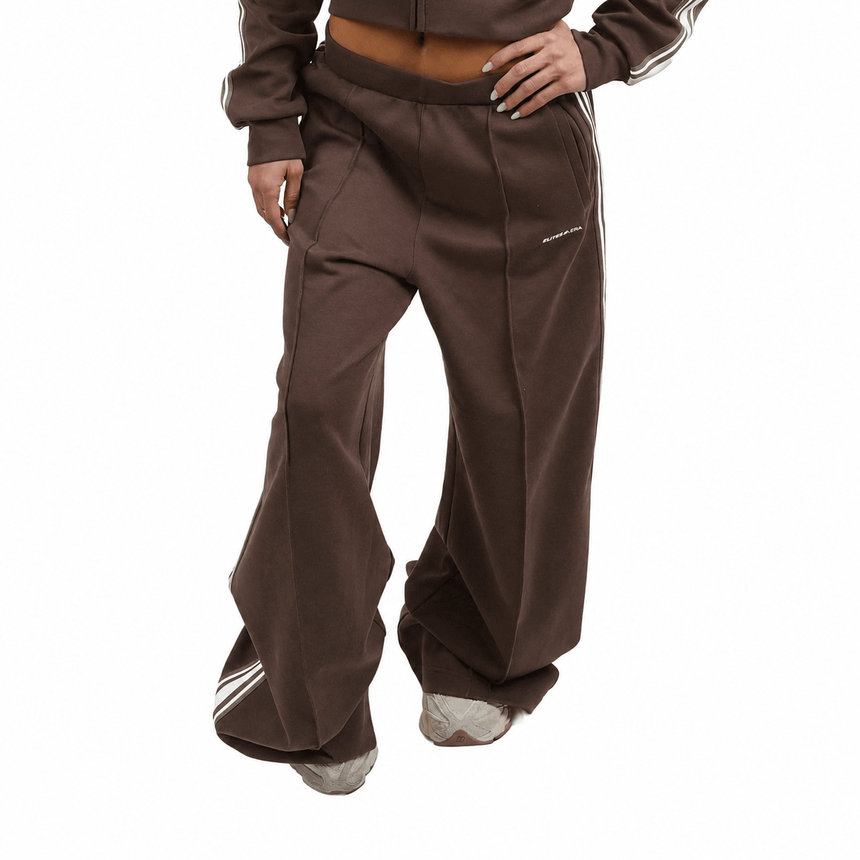 Motion Influence Oversized Pants - Elites Aera