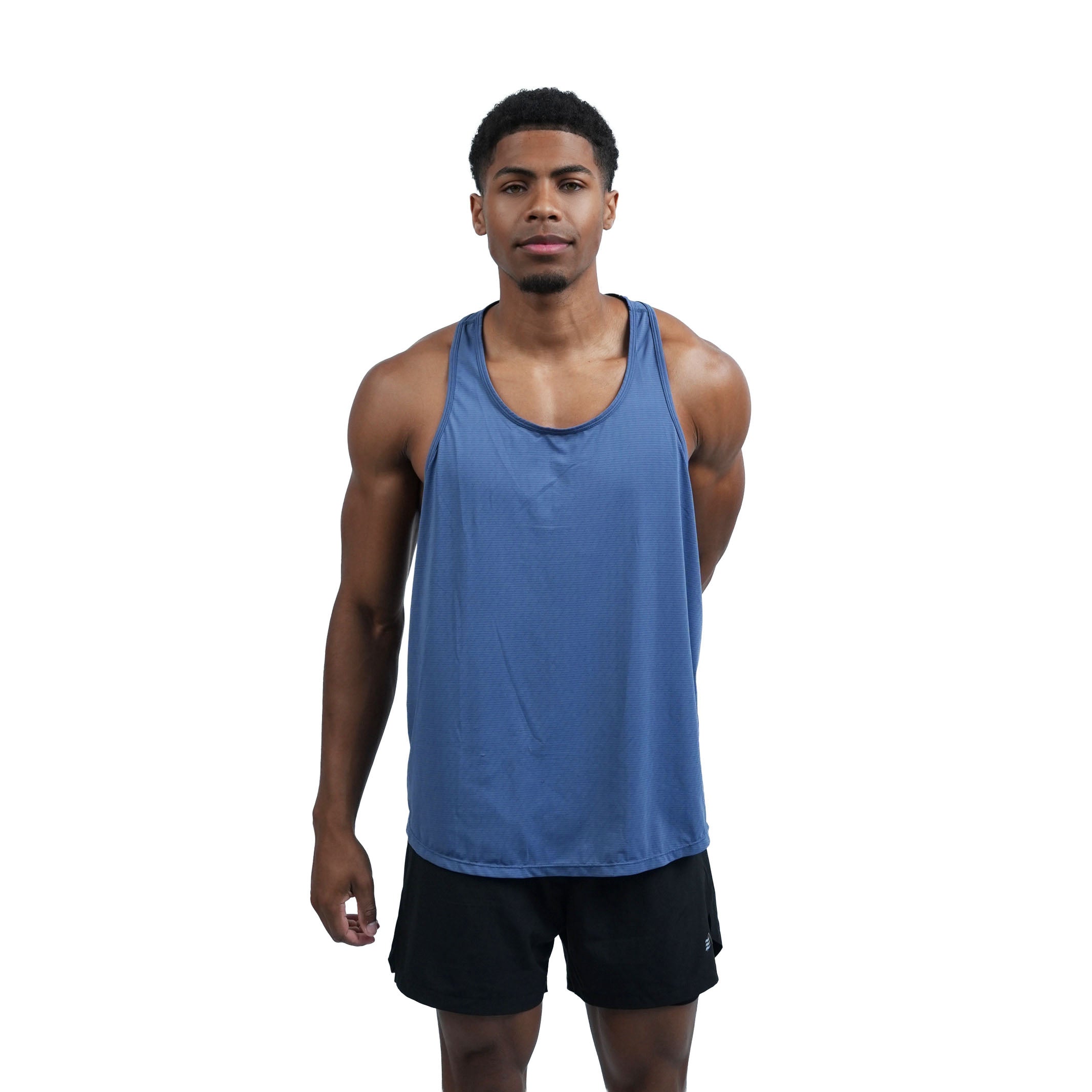 Elite Racer Tank - Elites Aera
