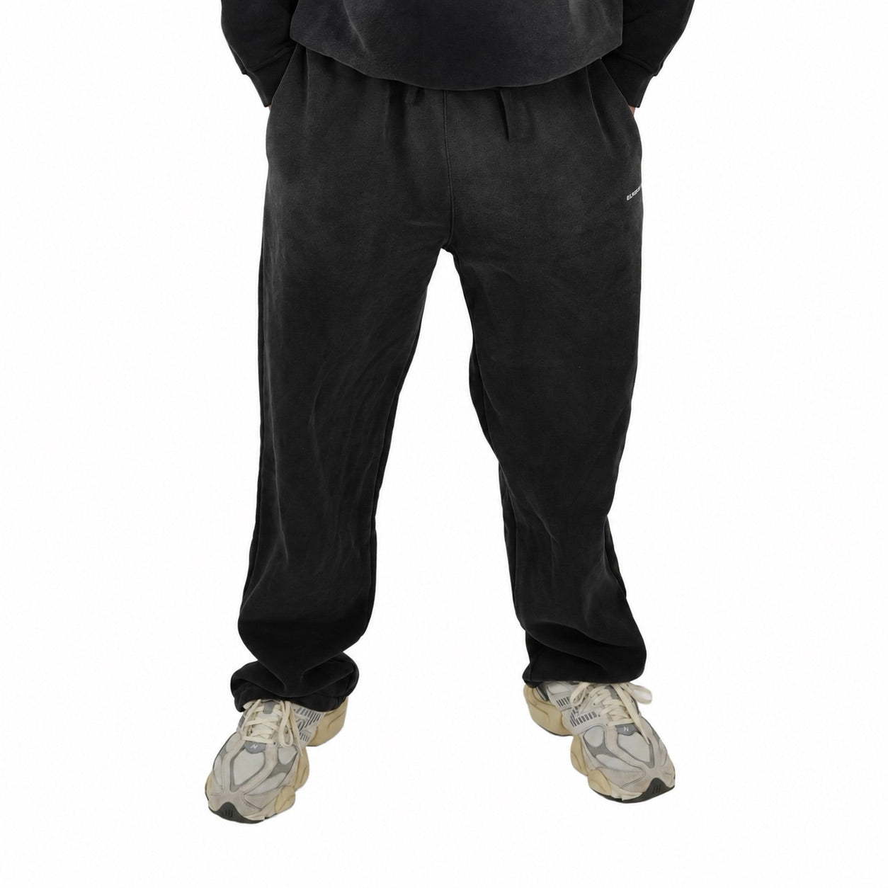 Midnight Wash Joggers - Elites Aera
