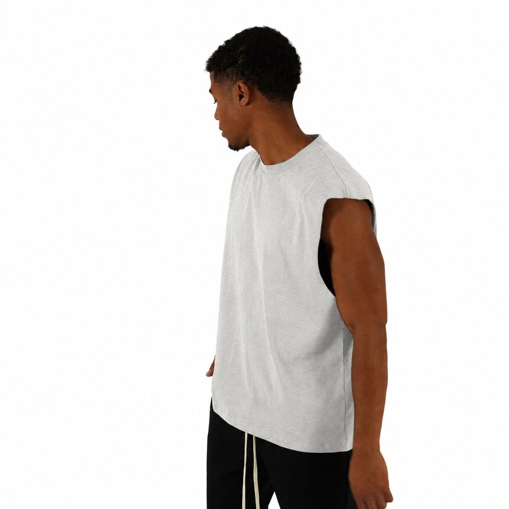 Final Lap Oversized Tank - Elites Aera