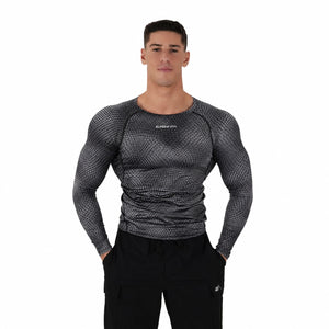 Snake Black