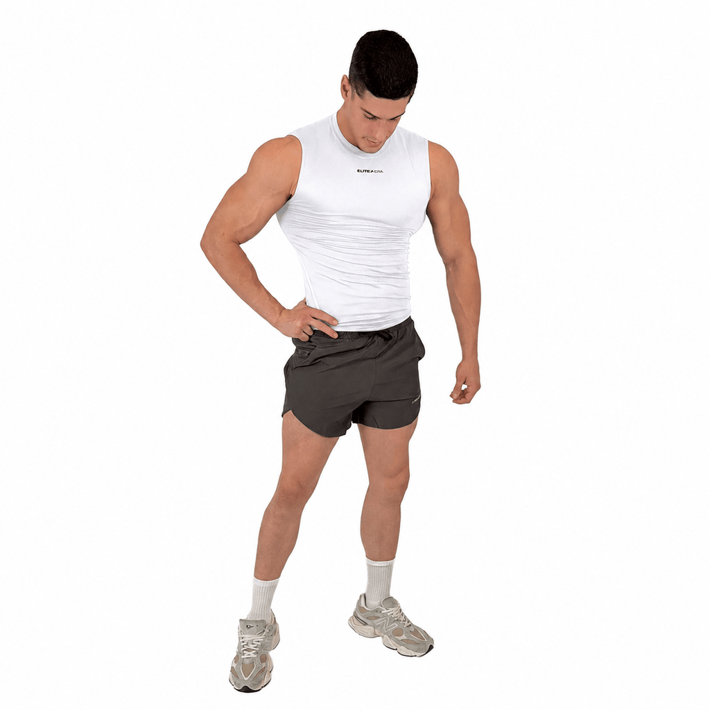 Maximus Core Compression Tank - Elites Aera