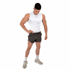 Maximus Core Compression Tank - Elites Aera