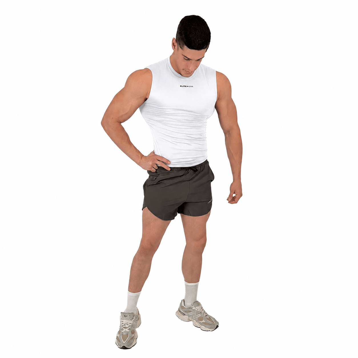 Maximus Core Compression Tank - Elites Aera