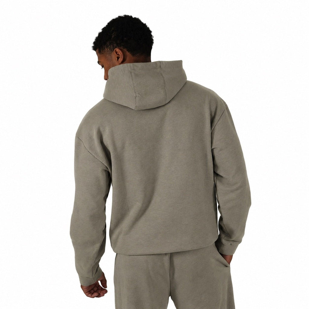 Alpha Class Lightweight Zip - Up Hoodie - Elites Aera