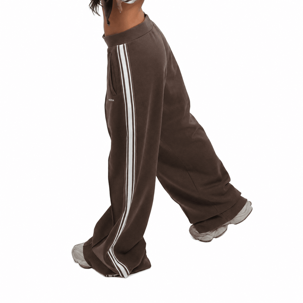 Motion Influence Oversized Pants - Elites Aera