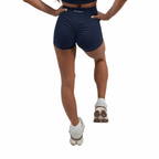 Iron Femme Scrunch Bum Short - Elites Aera