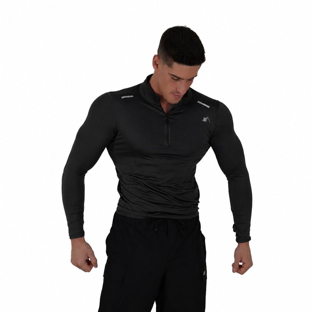 Vanguard Performance Compression - Elites Aera
