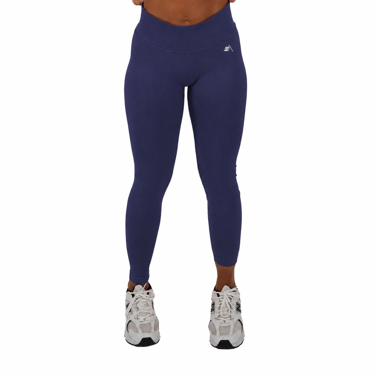 Sculpt V Scrunch Bum Legging - Elites Aera