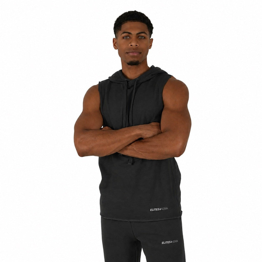 Alpha Class Lightweight Hooded Tank - Elites Aera