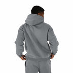 6ix Side Hoodie - Elites Aera