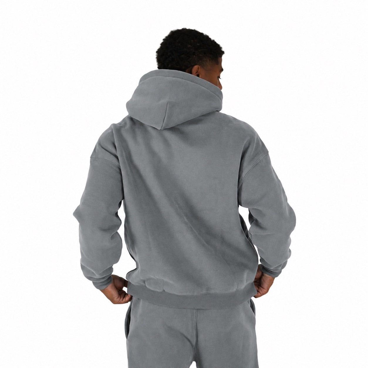 6ix Side Hoodie - Elites Aera