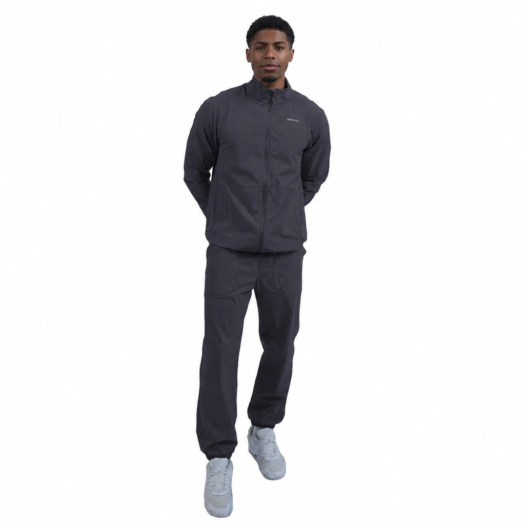 Sovereign Athletic Jacket - Elites Aera
