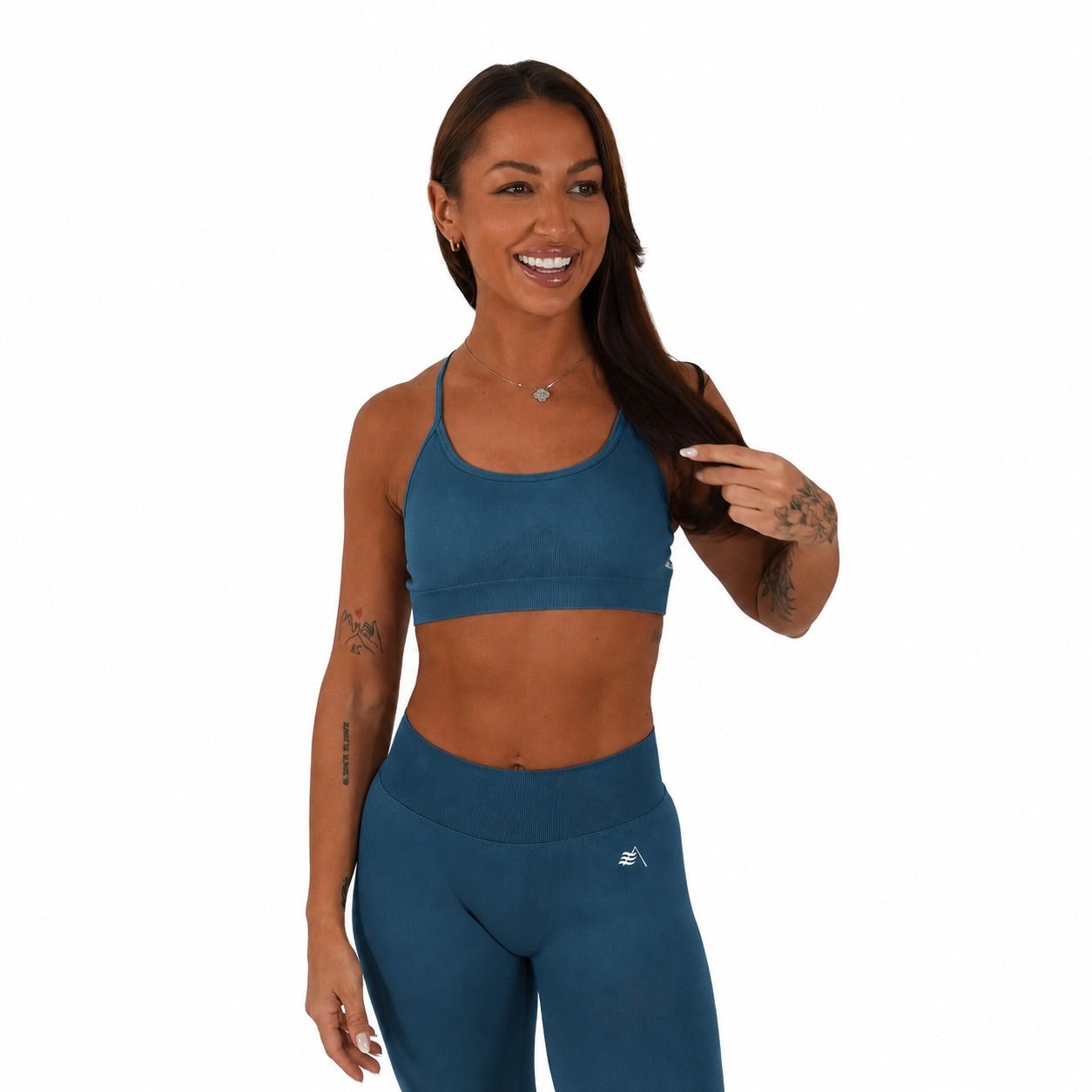 Athletic Goddess Sports Bra - Elites Aera