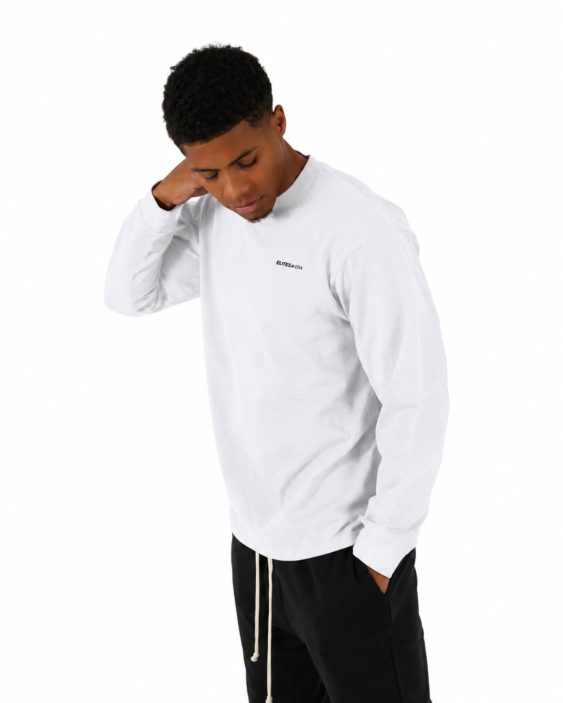 Urban Essential Long - Sleeve - Elites Aera