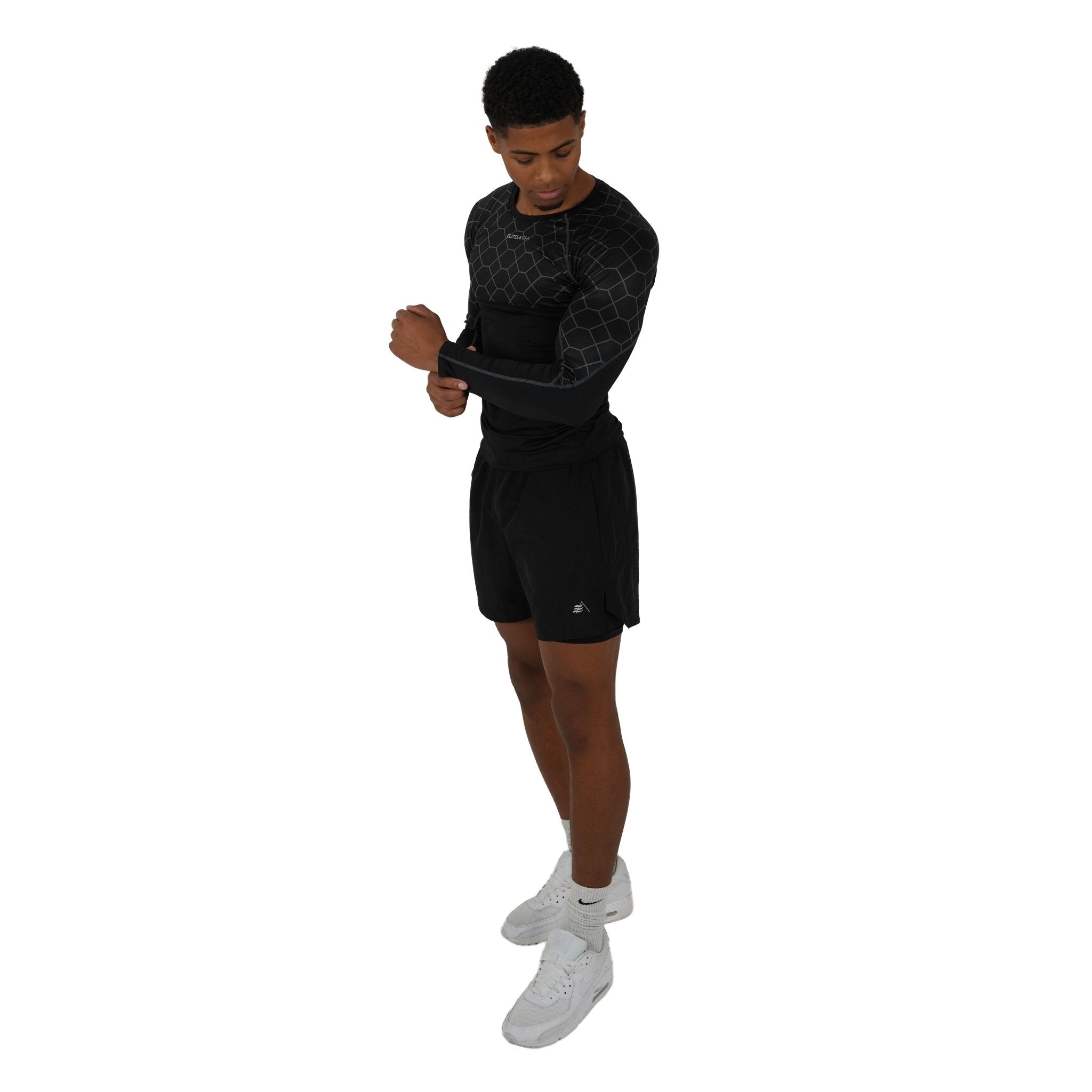 Aera - Run Shorts - Elites Aera