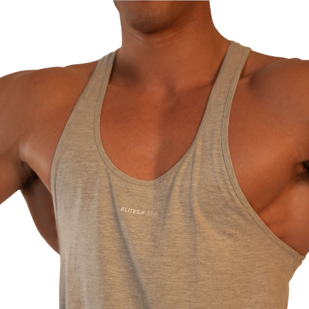 Ironback Tank - Elites Aera