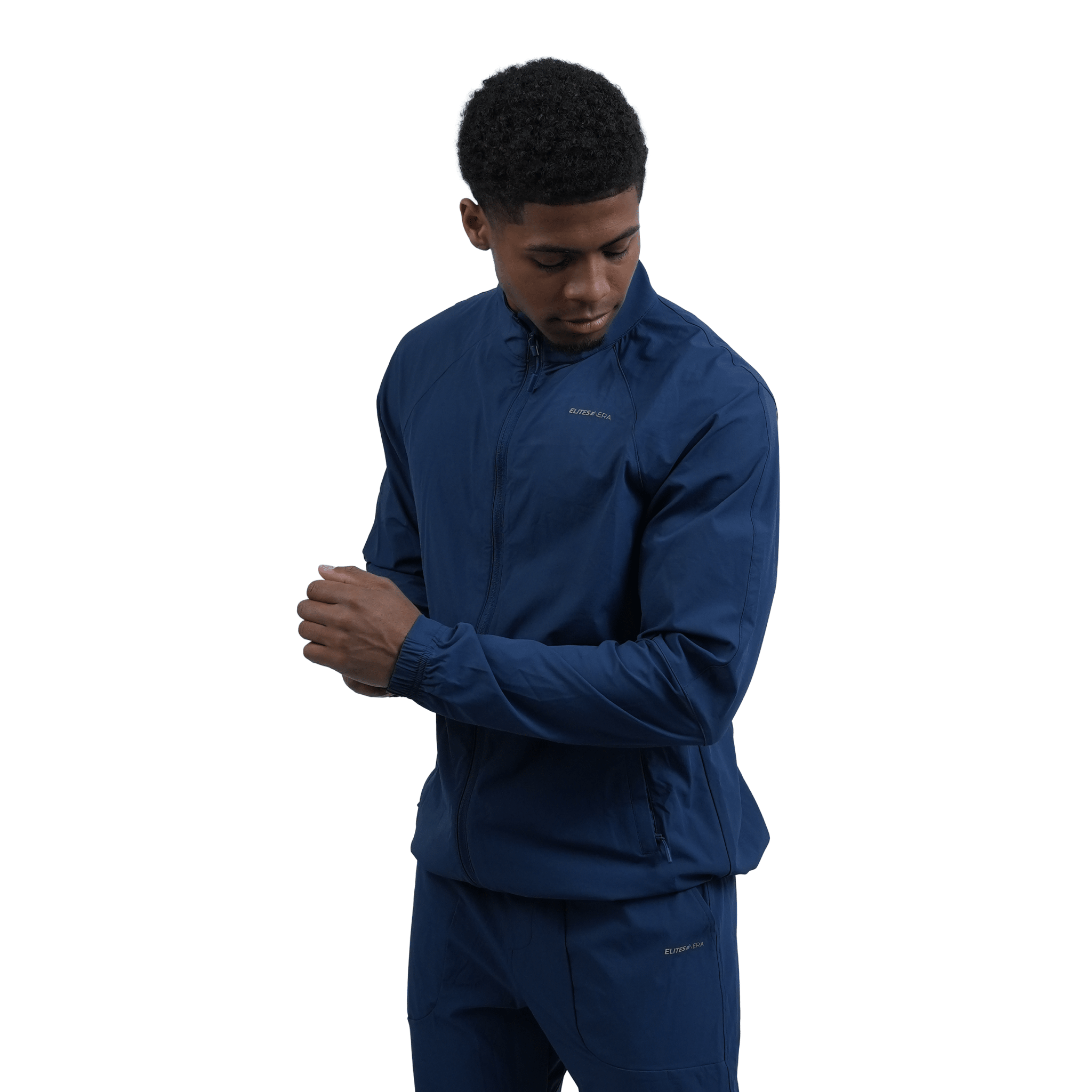 Sovereign Athletic Jacket - Elites Aera