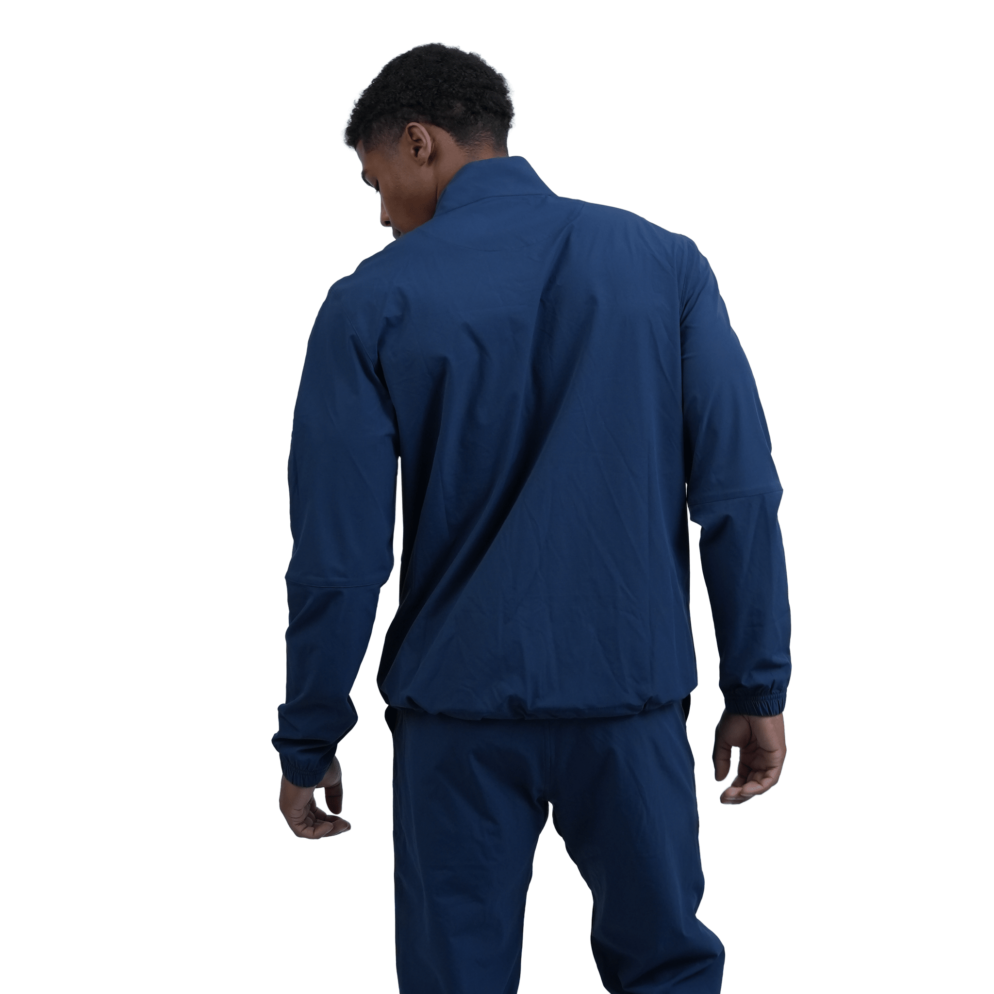 Sovereign Athletic Jacket - Elites Aera